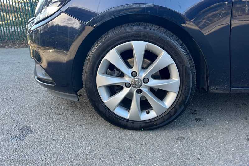 Used Vauxhall Corsa 2018 for sale - 77927600: Photo 51