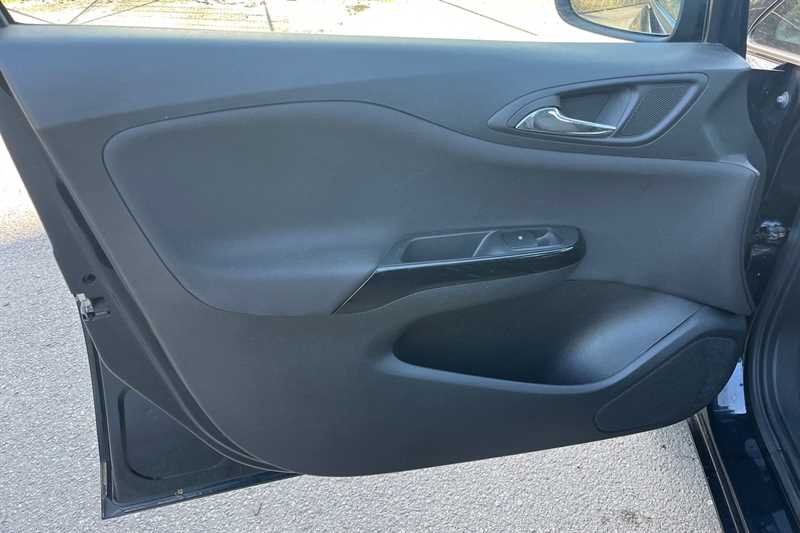 Used Vauxhall Corsa 2018 for sale - 77927600: Photo 54