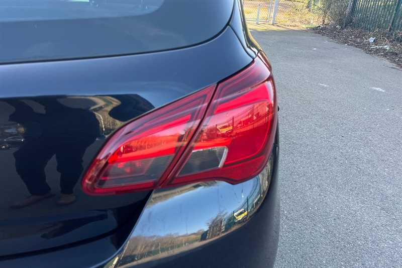 Used Vauxhall Corsa 2018 for sale - 77927600: Photo 56