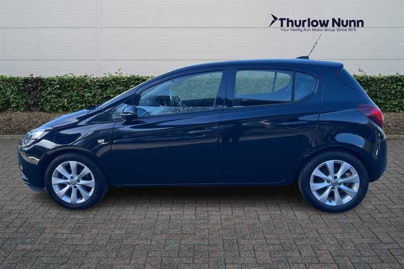 Used Vauxhall Corsa 2018 for sale - 77927600: Photo 6