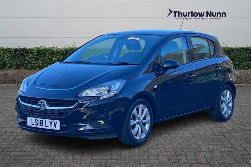 Used Vauxhall Corsa 2018 for sale - 77927600: Photo 7