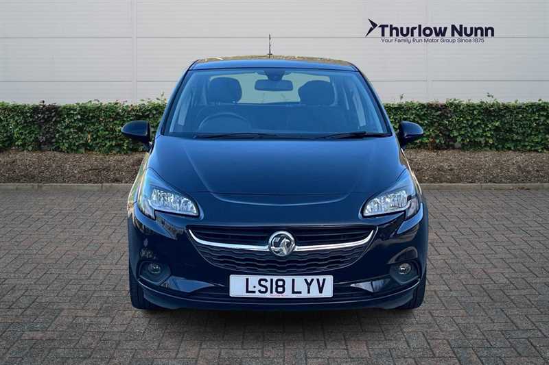 Used Vauxhall Corsa 2018 for sale - 77927600: Photo 8