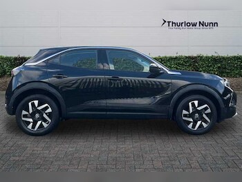 Used Vauxhall Mokka 2022 for sale - 77146102: Photo