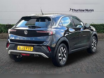 Used Vauxhall Mokka 2022 for sale - 77146102: Photo