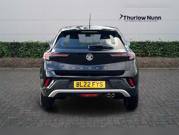 Used Vauxhall Mokka 2022 for sale - 77146102: Photo