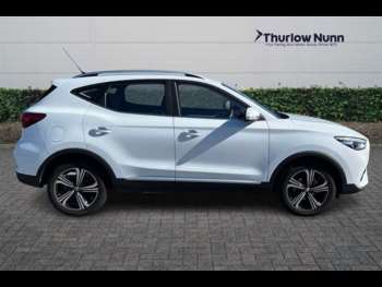Used MG MG ZS 2023 for sale - 74839486: Photo