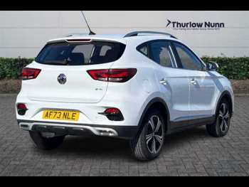 Used MG MG ZS 2023 for sale - 74839486: Photo