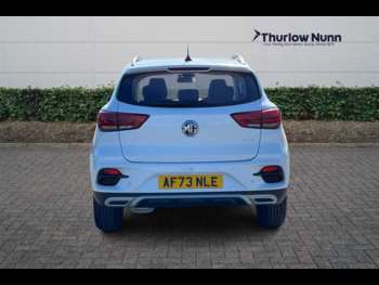 Used MG MG ZS 2023 for sale - 74839486: Photo