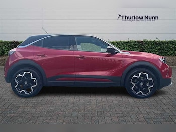 Used Vauxhall Mokka-e 2021 for sale - 74966646: Photo
