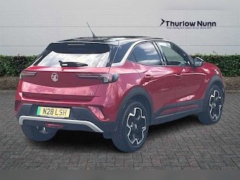 Used Vauxhall Mokka-e 2021 for sale - 74966646: Photo