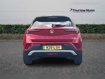 Used Vauxhall Mokka-e 2021 for sale - 74966646: Photo