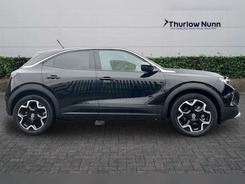 Used Vauxhall Mokka Electric 2022 for sale - 77560787: Photo