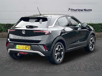 Used Vauxhall Mokka Electric 2022 for sale - 77560787: Photo