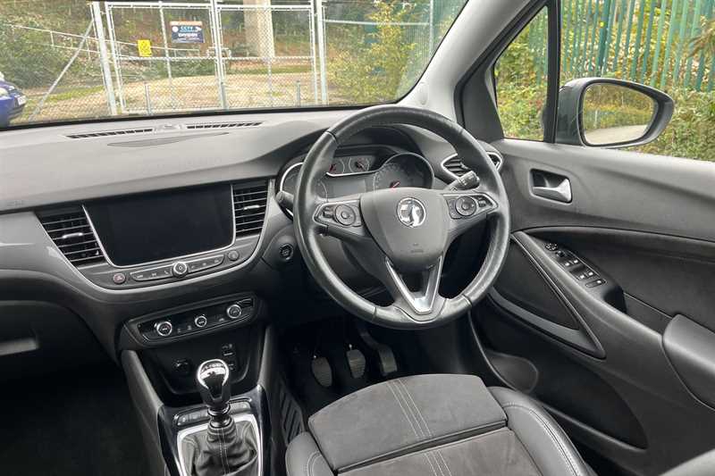 Used Vauxhall Crossland 2022 for sale - 77146875: Photo 11
