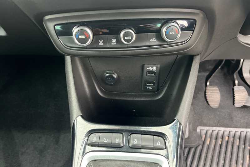 Used Vauxhall Crossland 2022 for sale - 77146875: Photo 15