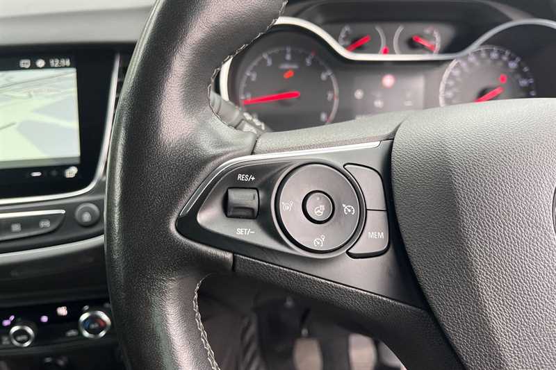Used Vauxhall Crossland 2022 for sale - 77146875: Photo 26