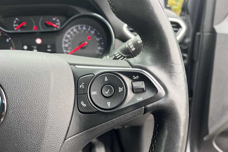 Used Vauxhall Crossland 2022 for sale - 77146875: Photo 27