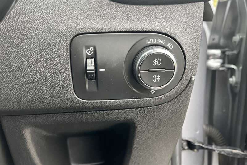 Used Vauxhall Crossland 2022 for sale - 77146875: Photo 30