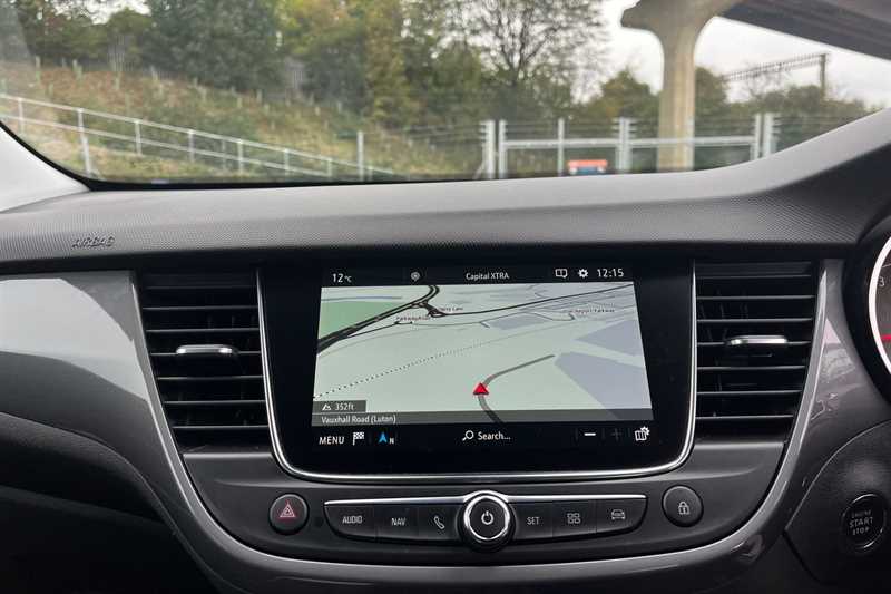 Used Vauxhall Crossland 2022 for sale - 77146875: Photo 37