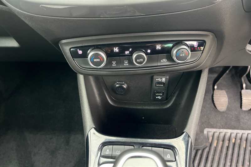 Used Vauxhall Crossland 2022 for sale - 77146875: Photo 38