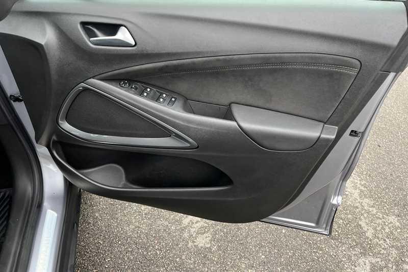 Used Vauxhall Crossland 2022 for sale - 77146875: Photo 42