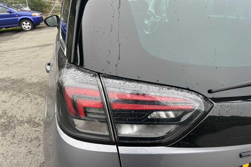 Used Vauxhall Crossland 2022 for sale - 77146875: Photo 46