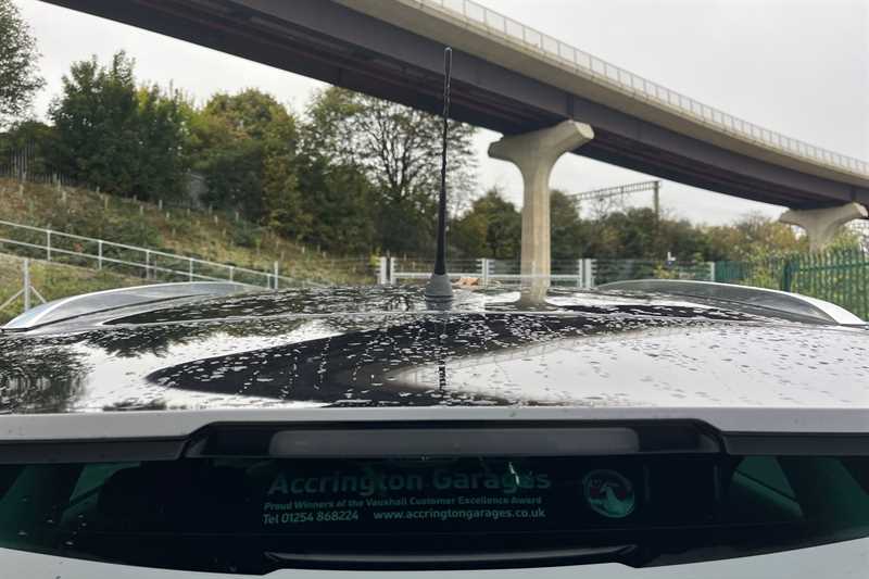 Used Vauxhall Crossland 2022 for sale - 77146875: Photo 47