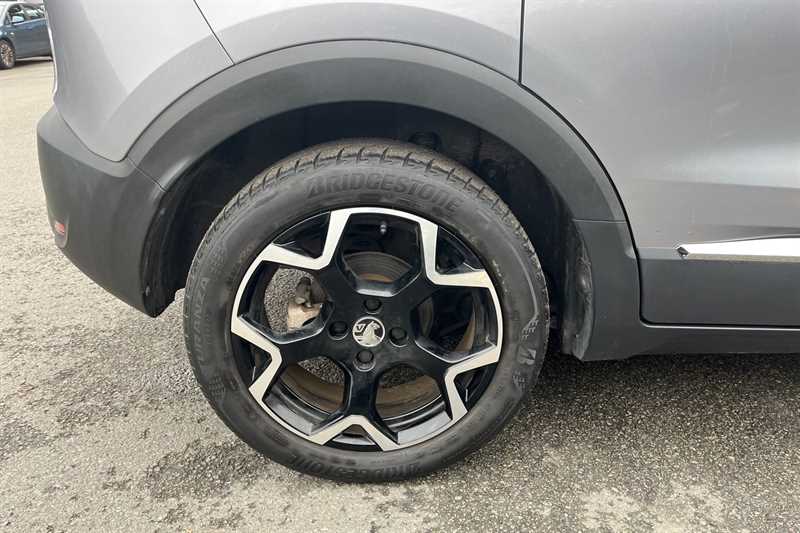 Used Vauxhall Crossland 2022 for sale - 77146875: Photo 51