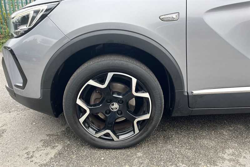 Used Vauxhall Crossland 2022 for sale - 77146875: Photo 58