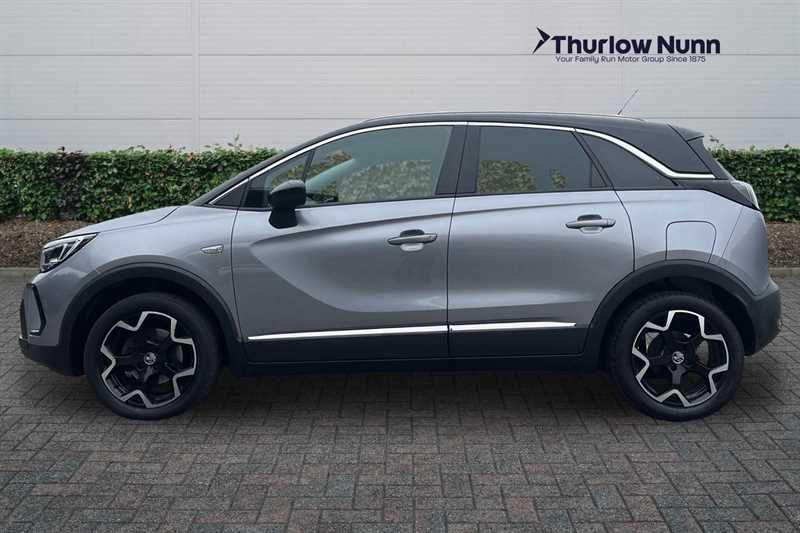 Used Vauxhall Crossland 2022 for sale - 77146875: Photo 6