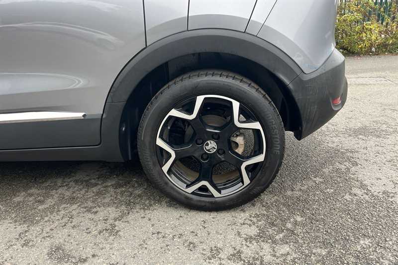 Used Vauxhall Crossland 2022 for sale - 77146875: Photo 9