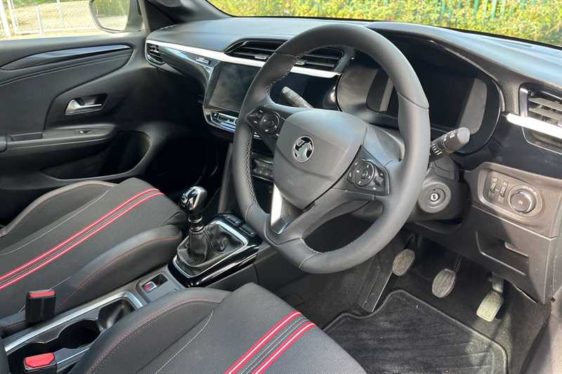 Used Vauxhall Corsa 2025 for sale - 76204087: Photo 10