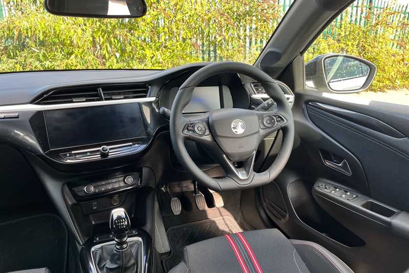 Used Vauxhall Corsa 2025 for sale - 76204087: Photo 11