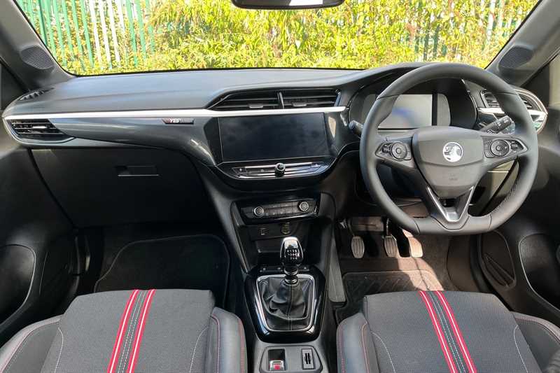 Used Vauxhall Corsa 2025 for sale - 76204087: Photo 12