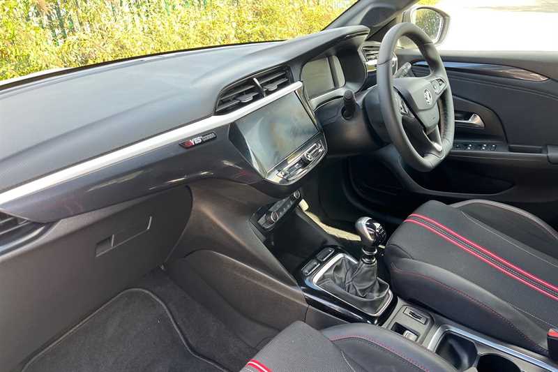 Used Vauxhall Corsa 2025 for sale - 76204087: Photo 13