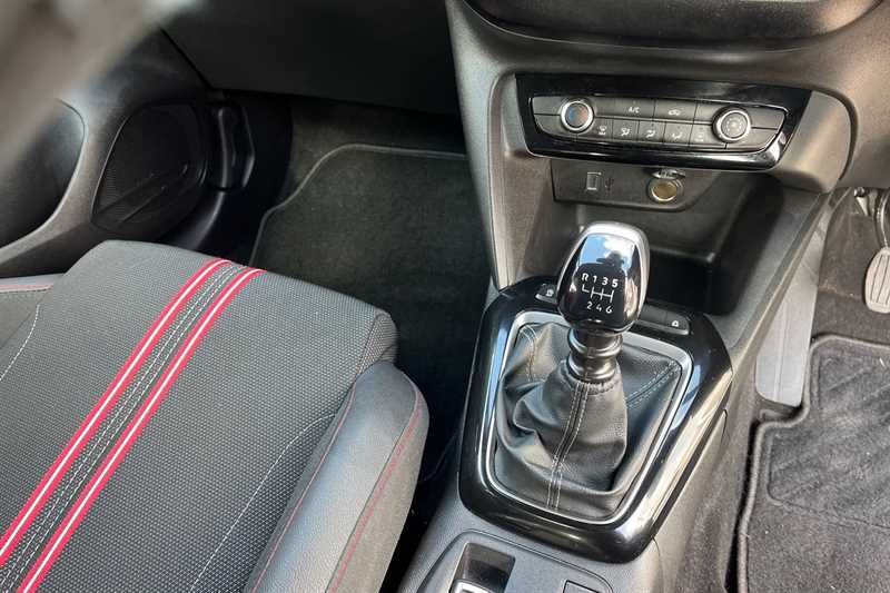 Used Vauxhall Corsa 2025 for sale - 76204087: Photo 14