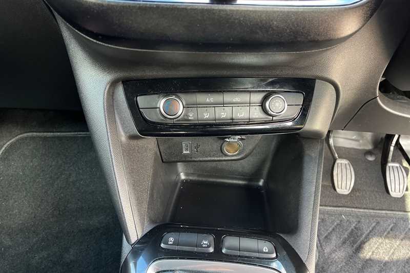 Used Vauxhall Corsa 2025 for sale - 76204087: Photo 15