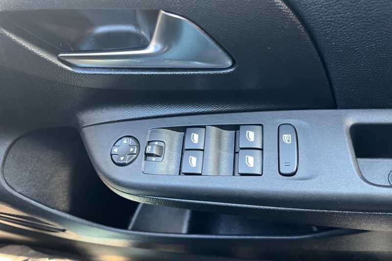 Used Vauxhall Corsa 2025 for sale - 76204087: Photo 16