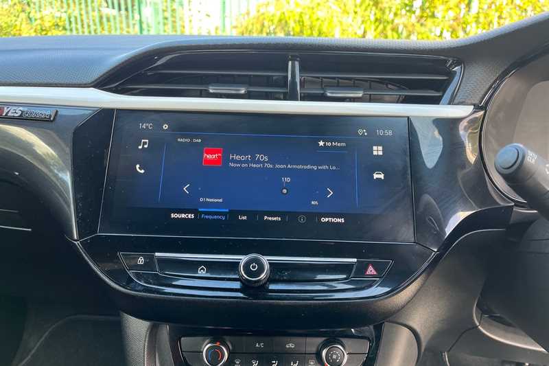 Used Vauxhall Corsa 2025 for sale - 76204087: Photo 17