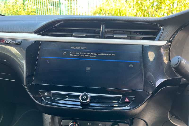 Used Vauxhall Corsa 2025 for sale - 76204087: Photo 18