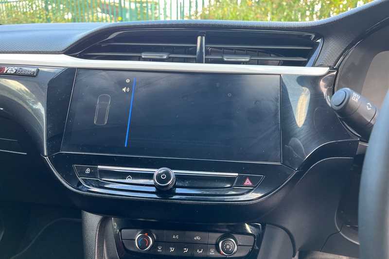 Used Vauxhall Corsa 2025 for sale - 76204087: Photo 19