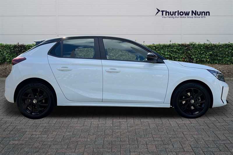 Used Vauxhall Corsa 2025 for sale - 76204087: Photo 2