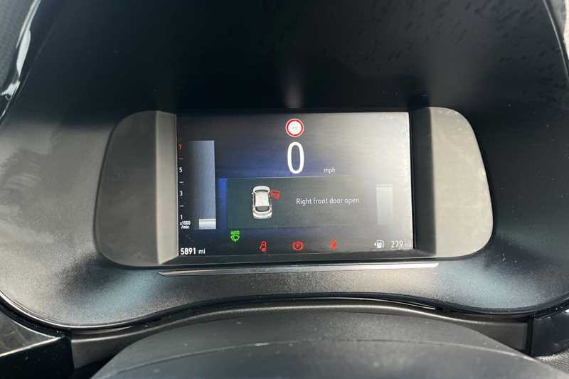 Used Vauxhall Corsa 2025 for sale - 76204087: Photo 20