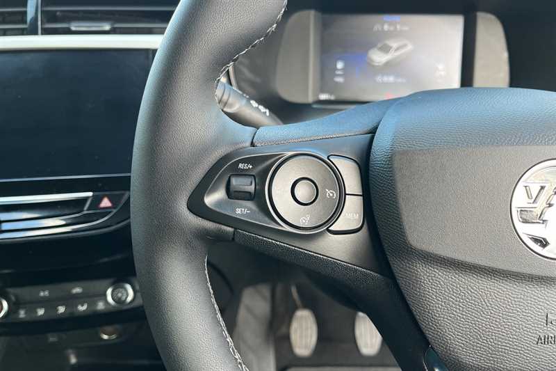 Used Vauxhall Corsa 2025 for sale - 76204087: Photo 21