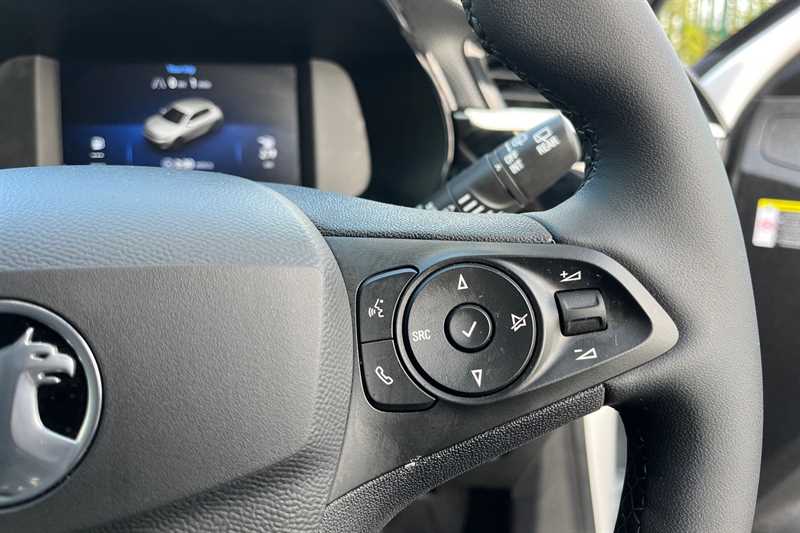 Used Vauxhall Corsa 2025 for sale - 76204087: Photo 22