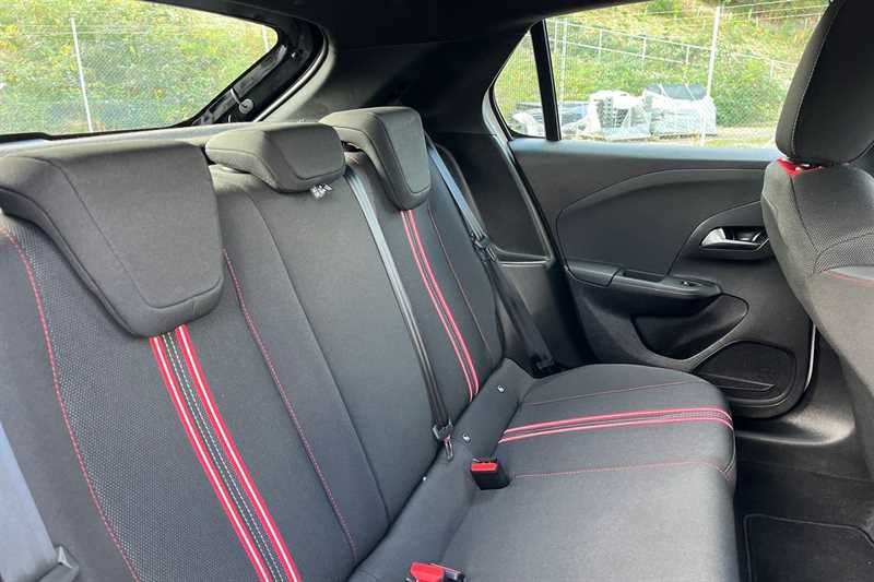 Used Vauxhall Corsa 2025 for sale - 76204087: Photo 23