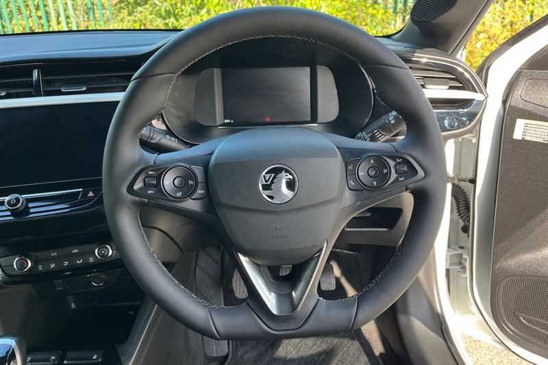 Used Vauxhall Corsa 2025 for sale - 76204087: Photo 25