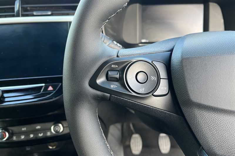 Used Vauxhall Corsa 2025 for sale - 76204087: Photo 26