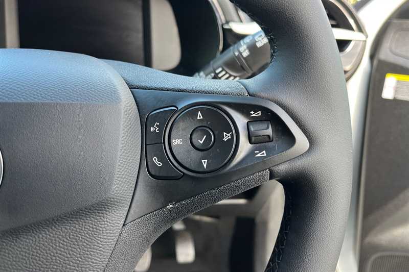 Used Vauxhall Corsa 2025 for sale - 76204087: Photo 27