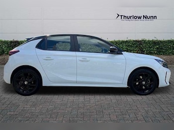 Used Vauxhall Corsa 2025 for sale - 76204087: Photo 2